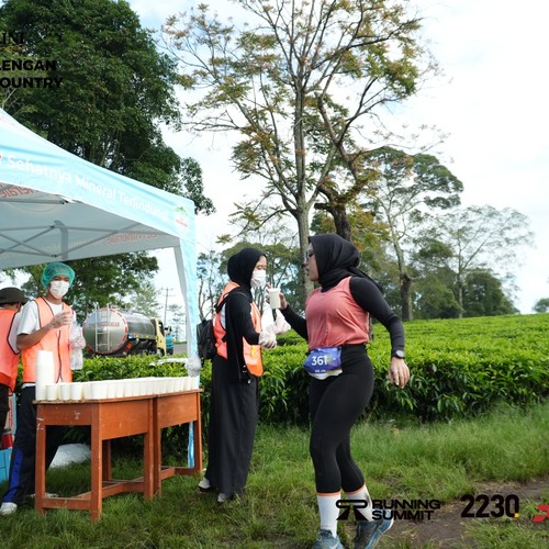 Race photo from PANGALENGAN CROSS-COUNTRY