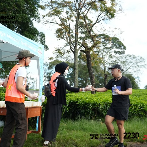 Race photo from PANGALENGAN CROSS-COUNTRY