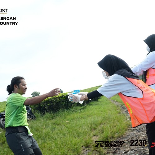 Race photo from PANGALENGAN CROSS-COUNTRY