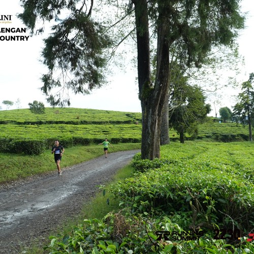 Race photo from PANGALENGAN CROSS-COUNTRY