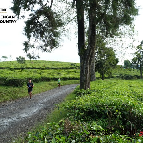 Race photo from PANGALENGAN CROSS-COUNTRY