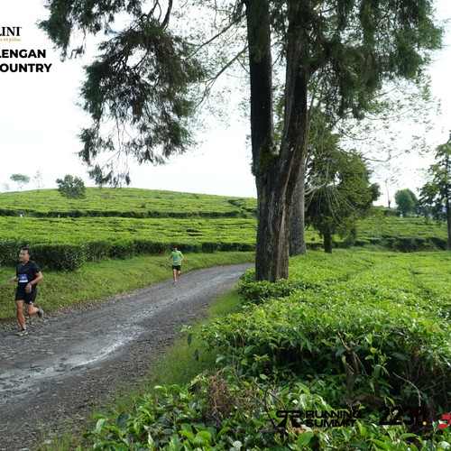 Race photo from PANGALENGAN CROSS-COUNTRY