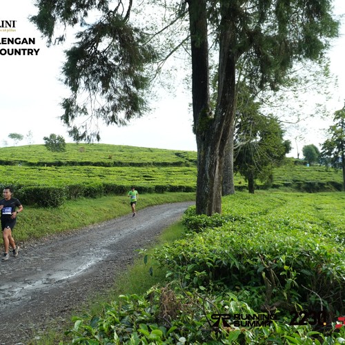 Race photo from PANGALENGAN CROSS-COUNTRY
