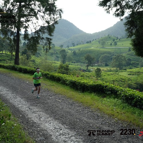 Race photo from PANGALENGAN CROSS-COUNTRY