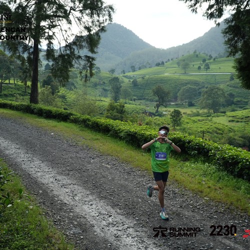 Race photo from PANGALENGAN CROSS-COUNTRY