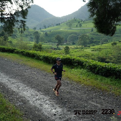 Race photo from PANGALENGAN CROSS-COUNTRY