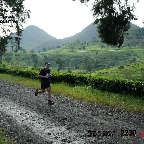 Race photo from PANGALENGAN CROSS-COUNTRY