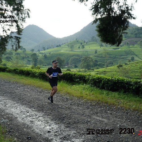 Race photo from PANGALENGAN CROSS-COUNTRY