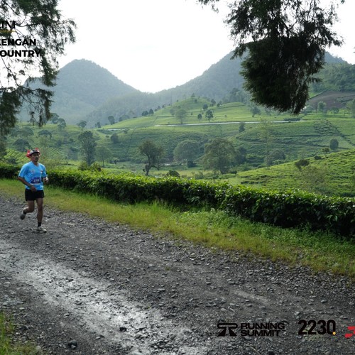 Race photo from PANGALENGAN CROSS-COUNTRY
