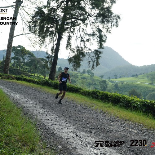 Race photo from PANGALENGAN CROSS-COUNTRY