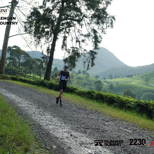 Race photo from PANGALENGAN CROSS-COUNTRY