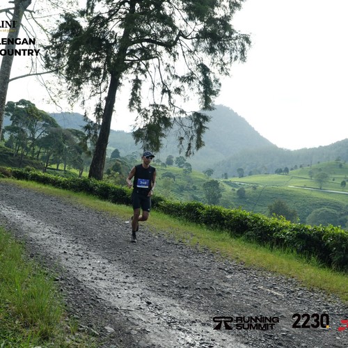 Race photo from PANGALENGAN CROSS-COUNTRY