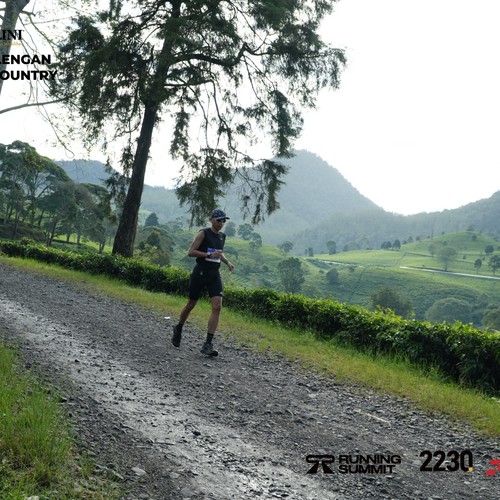 Race photo from PANGALENGAN CROSS-COUNTRY