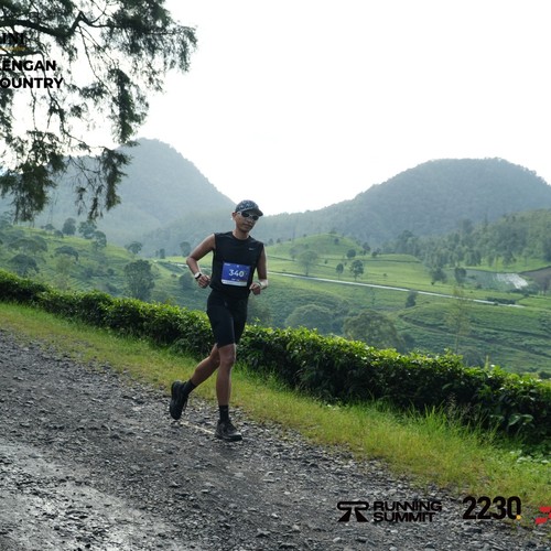Race photo from PANGALENGAN CROSS-COUNTRY