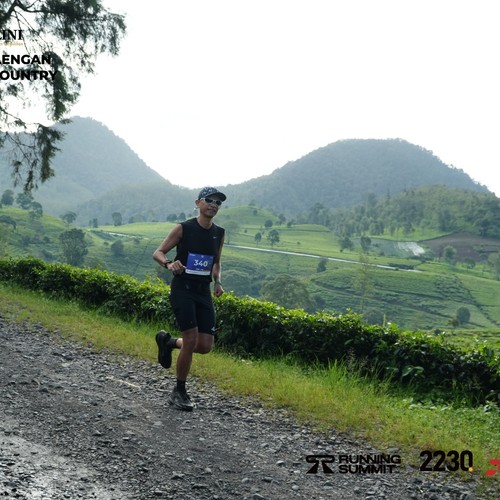 Race photo from PANGALENGAN CROSS-COUNTRY