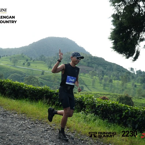 Race photo from PANGALENGAN CROSS-COUNTRY
