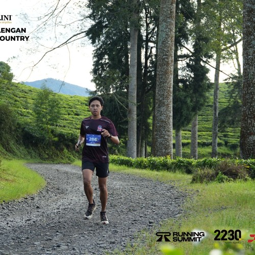 Race photo from PANGALENGAN CROSS-COUNTRY