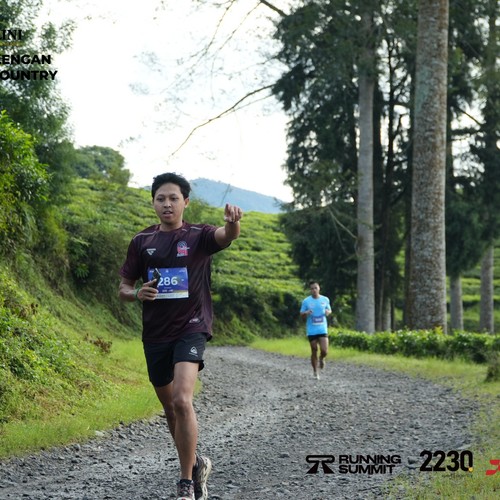 Race photo from PANGALENGAN CROSS-COUNTRY