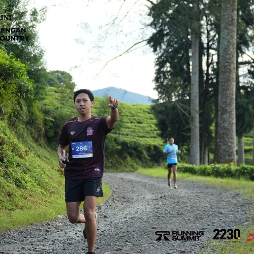 Race photo from PANGALENGAN CROSS-COUNTRY