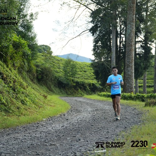Race photo from PANGALENGAN CROSS-COUNTRY