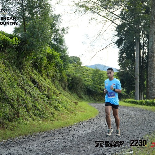 Race photo from PANGALENGAN CROSS-COUNTRY