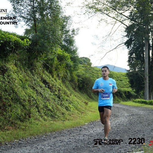 Race photo from PANGALENGAN CROSS-COUNTRY