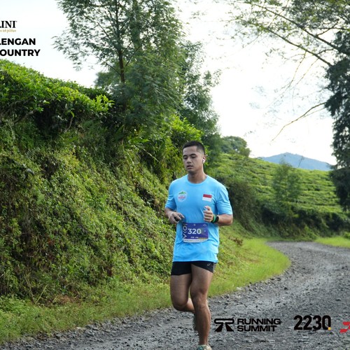 Race photo from PANGALENGAN CROSS-COUNTRY