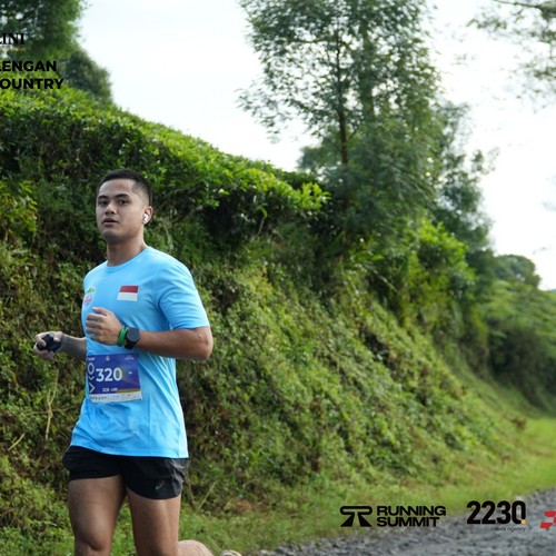 Race photo from PANGALENGAN CROSS-COUNTRY