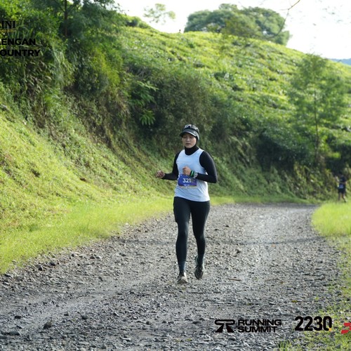 Race photo from PANGALENGAN CROSS-COUNTRY