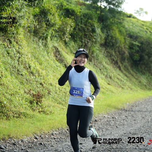 Race photo from PANGALENGAN CROSS-COUNTRY