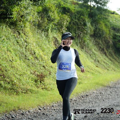 Race photo from PANGALENGAN CROSS-COUNTRY
