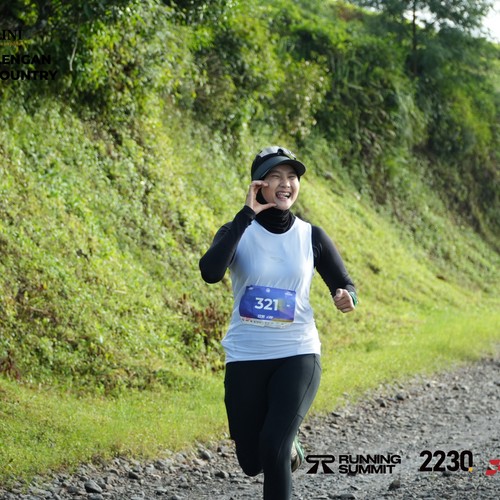 Race photo from PANGALENGAN CROSS-COUNTRY