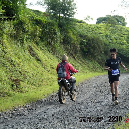 Race photo from PANGALENGAN CROSS-COUNTRY