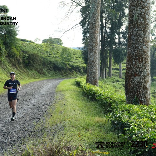 Race photo from PANGALENGAN CROSS-COUNTRY