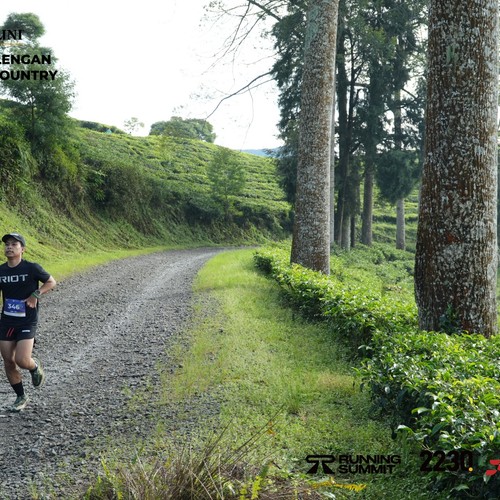 Race photo from PANGALENGAN CROSS-COUNTRY
