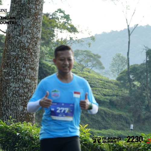 Race photo from PANGALENGAN CROSS-COUNTRY