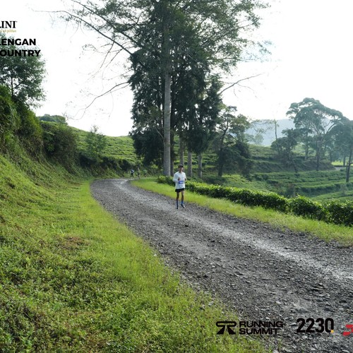 Race photo from PANGALENGAN CROSS-COUNTRY