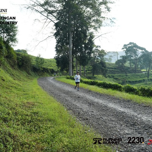 Race photo from PANGALENGAN CROSS-COUNTRY