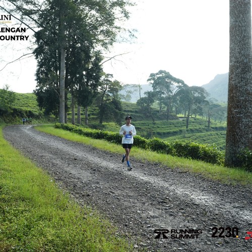 Race photo from PANGALENGAN CROSS-COUNTRY