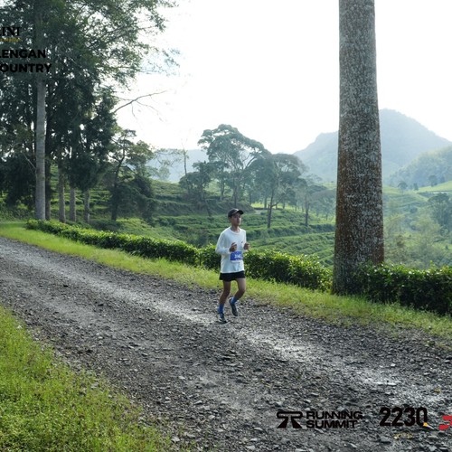 Race photo from PANGALENGAN CROSS-COUNTRY