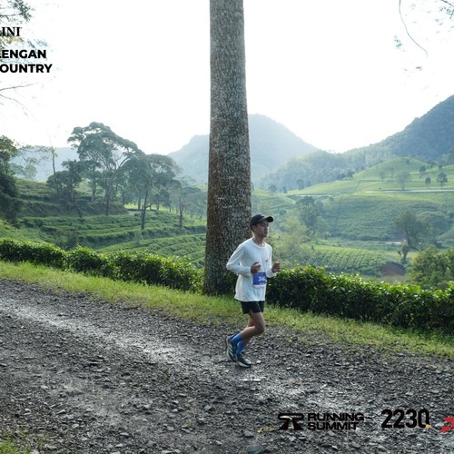 Race photo from PANGALENGAN CROSS-COUNTRY