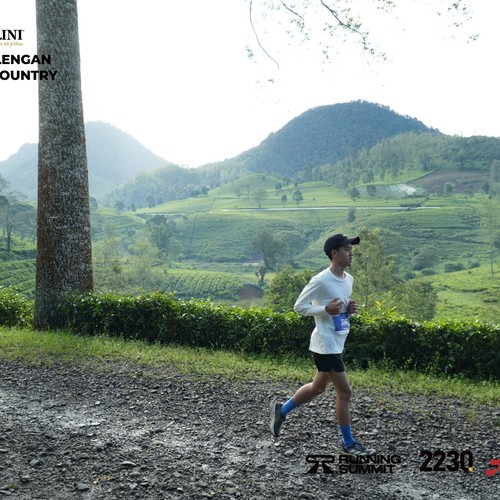 Race photo from PANGALENGAN CROSS-COUNTRY