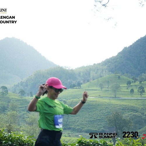 Race photo from PANGALENGAN CROSS-COUNTRY
