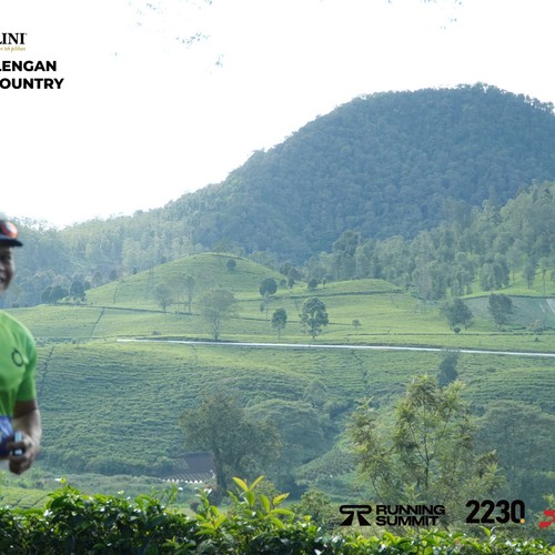 Race photo from PANGALENGAN CROSS-COUNTRY