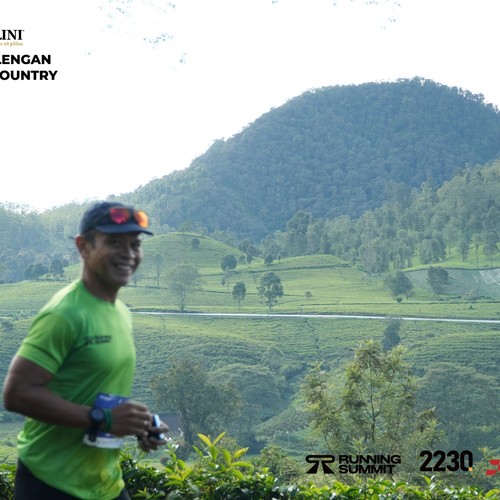 Race photo from PANGALENGAN CROSS-COUNTRY