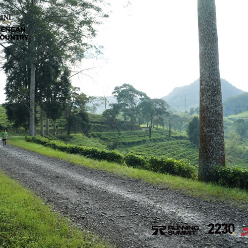 Race photo from PANGALENGAN CROSS-COUNTRY