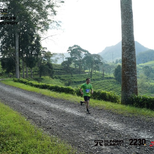 Race photo from PANGALENGAN CROSS-COUNTRY