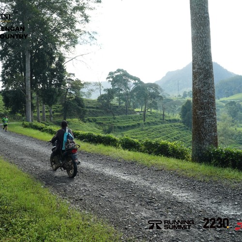 Race photo from PANGALENGAN CROSS-COUNTRY