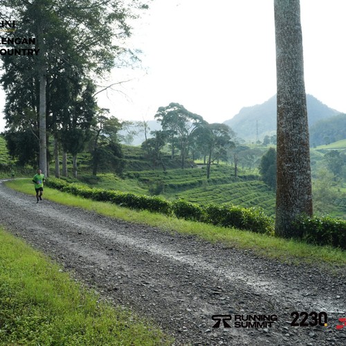 Race photo from PANGALENGAN CROSS-COUNTRY