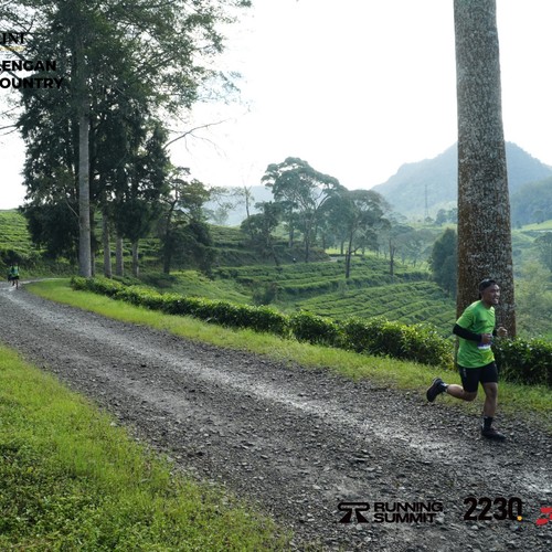 Race photo from PANGALENGAN CROSS-COUNTRY
